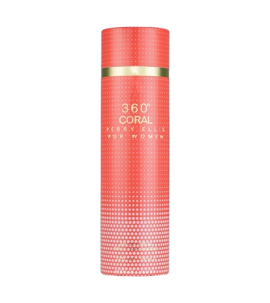 360 Coral Perry Ellis 100 ML Mujer EDP