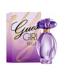Guess Girl Belle 100 ML Mujer EDT - VALMARA