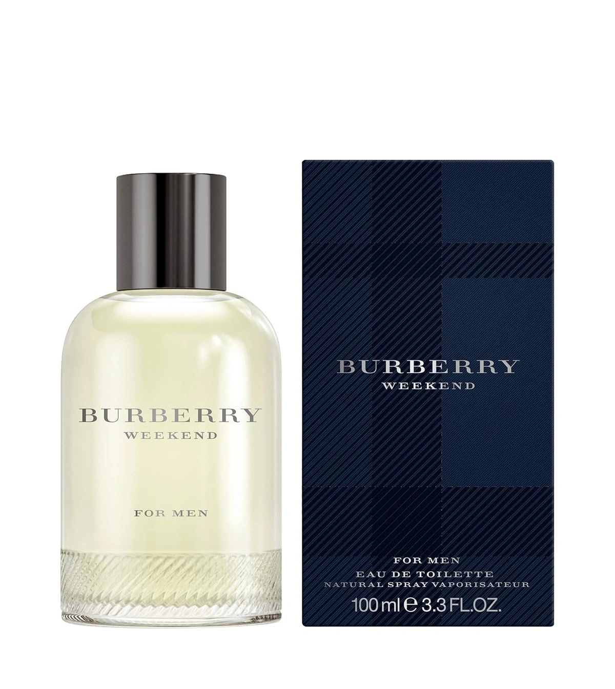 Burberry Weekend De Burberry 100 ML Hombre EDT - VALMARA