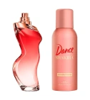 Estuche Midnight Muse De Shakira 2 Pcs Mujer EDT - VALMARA