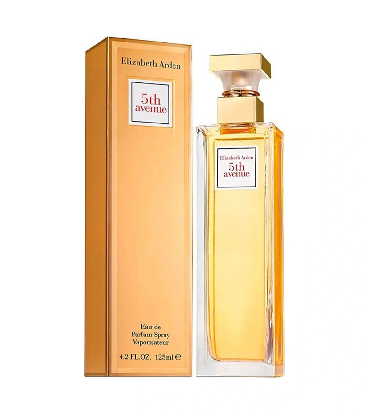 5Ta Avenue Elizabeth Arden 125 ML Mujer EDP - VALMARA