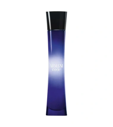 Armani Code For Women Giorgio Armani 75 ML Mujer EDP