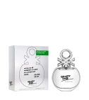 Colors Free De Benetton 80 ML EDT Mujer - VALMARA