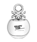 Colors Free De Benetton 80 ML EDT Mujer - VALMARA