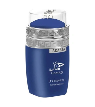 Arabia Hamad De Le Chameau 100 ML EDP Hombre