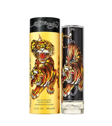 Ed Hardy De Christian Audigier 100 ML EDT Hombre