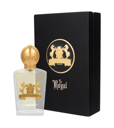 Le Royal De Alexandre J 60 ML EDP Hombre