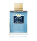King Seduction Absolute Antonio Banderas 200 Hombre EDT - VALMARA