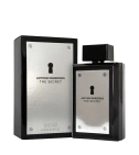 The Secret De Antonio Banderas 200 ML Hombre EDT - VALMARA