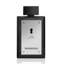 The Secret De Antonio Banderas 200 ML Hombre EDT - VALMARA