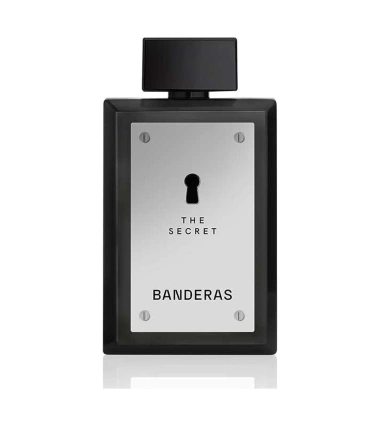The Secret De Antonio Banderas 200 ML Hombre EDT