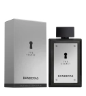 The Secret De Antonio Banderas 200 ML Hombre EDT - VALMARA