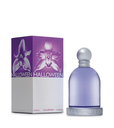 Halloween 100 ML Mujer EDT