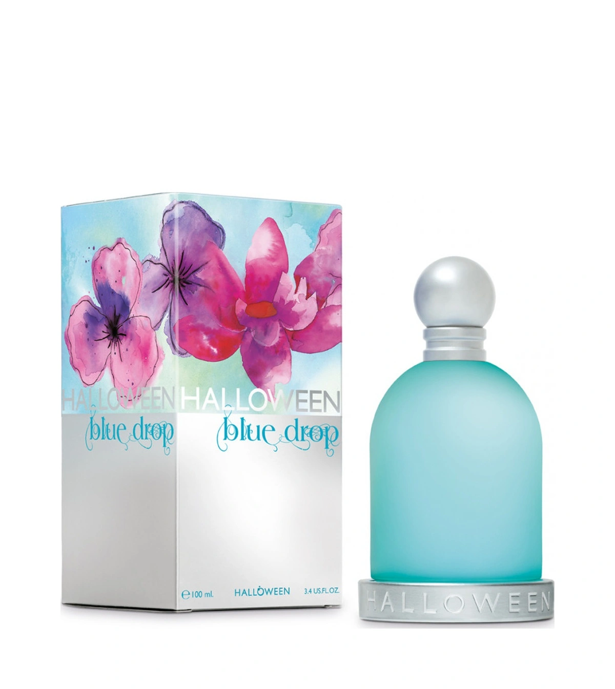 Halloween Blue Drop 100 ML Mujer EDT - VALMARA