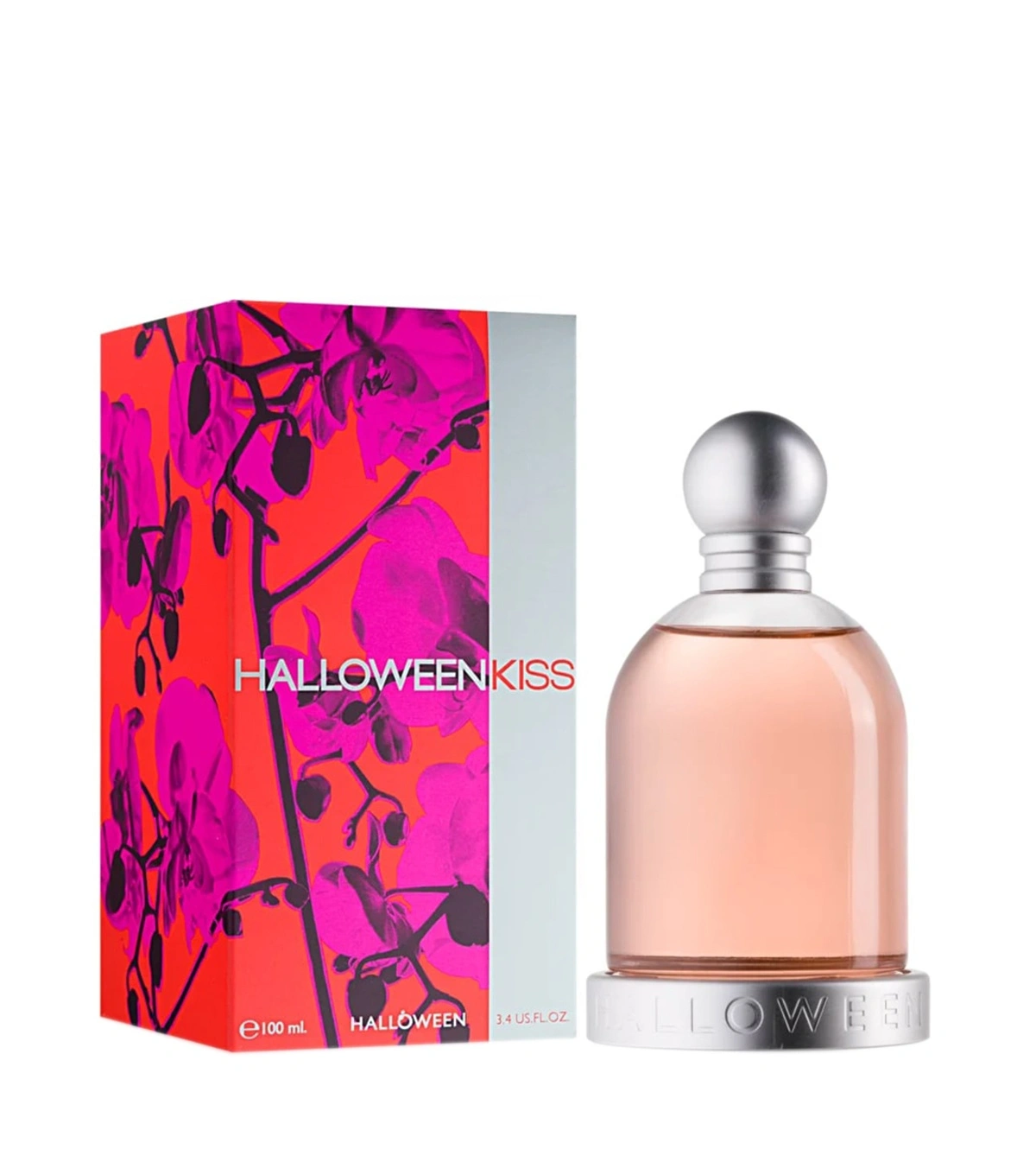 Halloween Kiss 100 ML Mujer EDT - VALMARA
