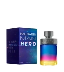 Halloween Man Hero 125 ML Hombre EDT - VALMARA