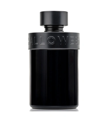 Halloween Man Mystery 125 ML Hombre EDP