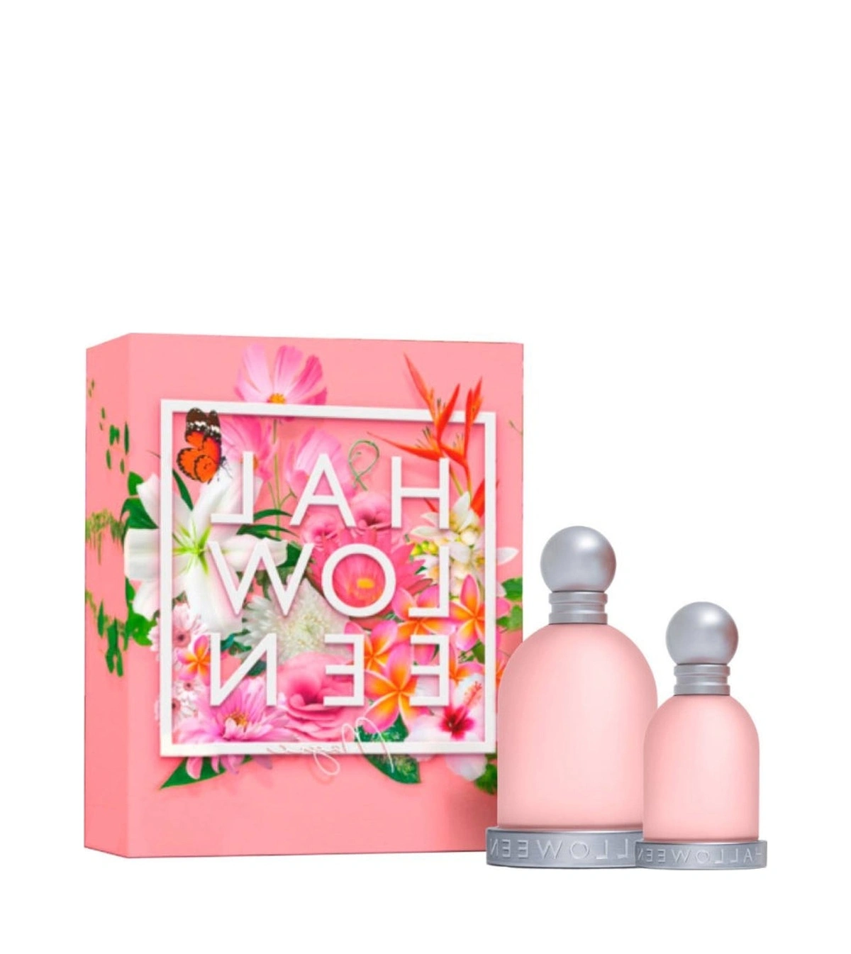 Estuche Halloween Magic Dama 2 Pcs EDT - VALMARA