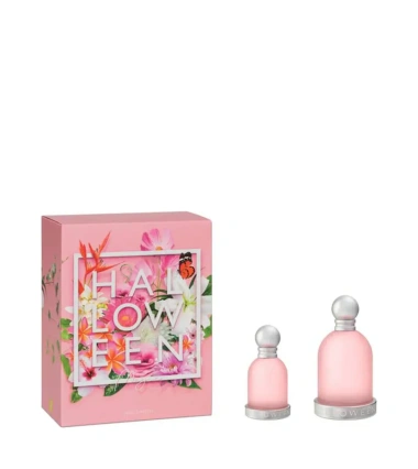 Estuche Halloween Magic Dama 2 Pcs EDT