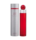 360° Red For Men Perry Ellis 200 ML Hombre EDT - VALMARA