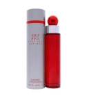 360° Red For Men Perry Ellis 200 ML Hombre EDT - VALMARA