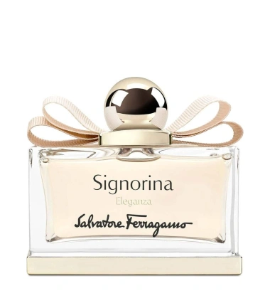 Signorina Eleganza De Ferragamo 100 ML Mujer EDP