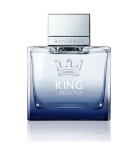 King Of Seduction Antonio Banderas 100 ML Hombre EDT - VALMARA