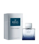 King Of Seduction Antonio Banderas 100 ML Hombre EDT - VALMARA