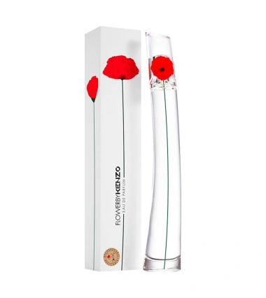 Kenzo Flower De Kenzo 100 ML Mujer EDP