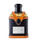 Jean Pascal Cubierta En Cuero 180 ML Hombre EDT - VALMARA