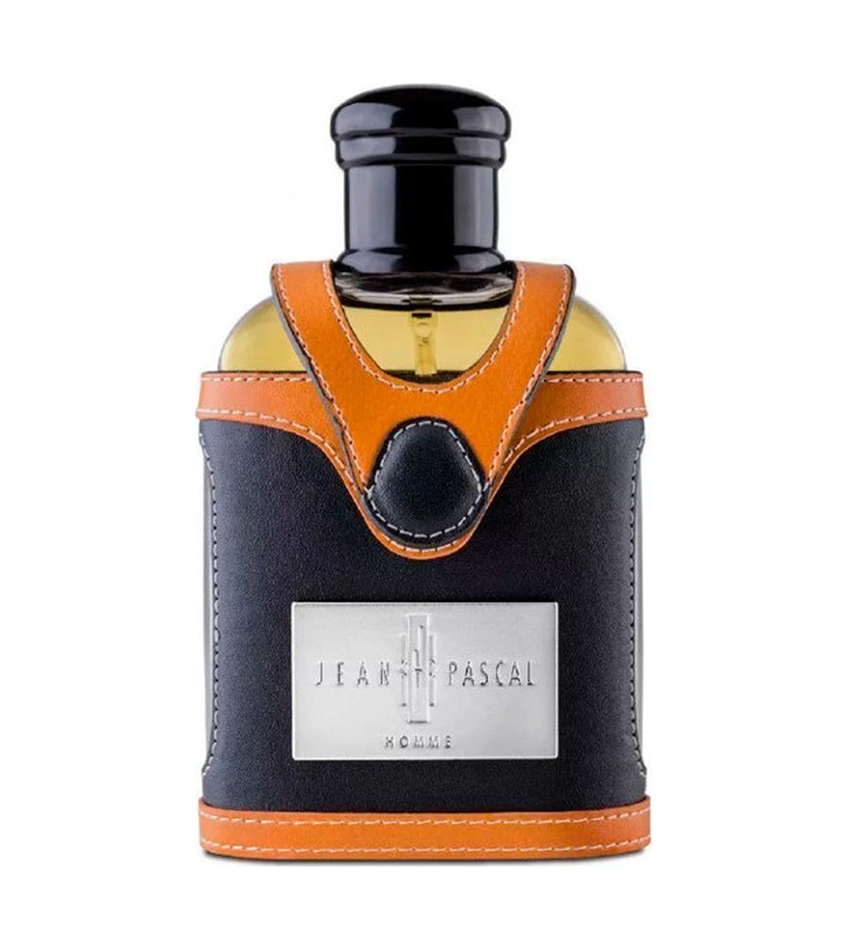 Jean Pascal Cubierta En Cuero 180 ML Hombre EDT - VALMARA