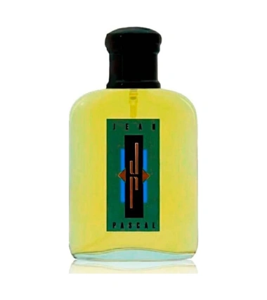Jean Pascal Cubierta En Cuero 180 ML Hombre EDT