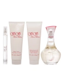 Set Can Can De Paris Hilton 4 Pcs Mujer EDP - VALMARA