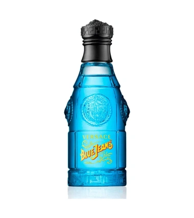 Blue Jeans Versace 75 ML Hombre EDT