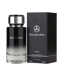 Mercedes Benz Intense Mercedes Benz 120 ML Hombre EDT - VALMARA
