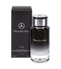 Mercedes Benz Intense Mercedes Benz 120 ML Hombre EDT - VALMARA