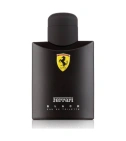 Scuderia Ferrari Black De Ferrari 125 ML Hombre EDT - VALMARA