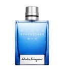 Acqua Essenziale Blu Salvatore Ferragamo 100 Hombre EDT - VALMARA