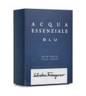 Acqua Essenziale Blu Salvatore Ferragamo 100 Hombre EDT - VALMARA
