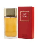 Must De Cartier 100 ML Mujer EDT - VALMARA