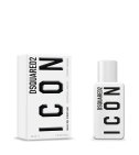Icon Pour Femme De Dsquared2 100 ML EDP Mujer - VALMARA