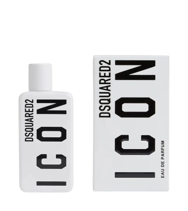 Icon Pour Femme De Dsquared2 100 ML EDP Mujer