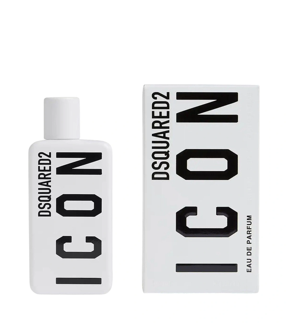 Icon Pour Femme De Dsquared2 100 ML EDP Mujer - VALMARA