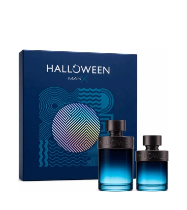 Estuche Halloween Man X 2 Pcs Hombre EDT