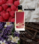 Libre Berry Crush Yves Saint Laurent 90 Ml EDP Fruitée Mujer - VALMARA