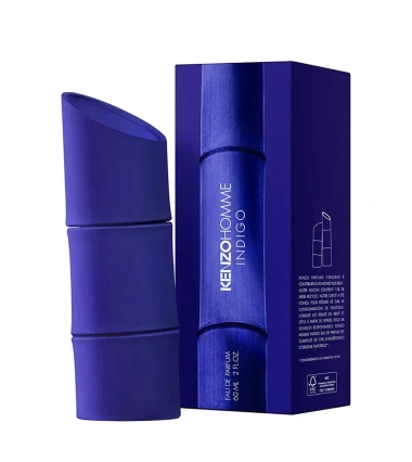 Kenzo Homme Indigo De Kenzo 60 ML EDP Hombre
