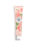 Set 3 Cremas De Manos Fleur de Figuier, Gingembre Rouge & Rose De Roger & Gallet - VALMARA