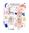 Set Fleur de Figuier De Roger & Gallet 2 Pcs - VALMARA