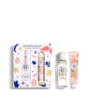 Set Fleur de Figuier De Roger & Gallet 2 Pcs - VALMARA