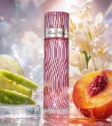 Imagen ambientada del perfume Paris Hilton Tradicional 100 ML Mujer EDP con notas de Manzana Helada, Nardo, Néctar De Melocot... - VALMARA